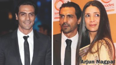 Arjun Nagpal