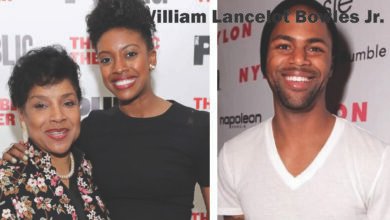 William Lancelot Bowles Jr.