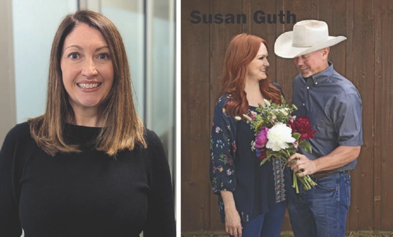 Susan Guth