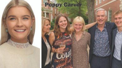 Poppy Carver