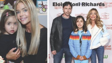 Eloise Joni Richards