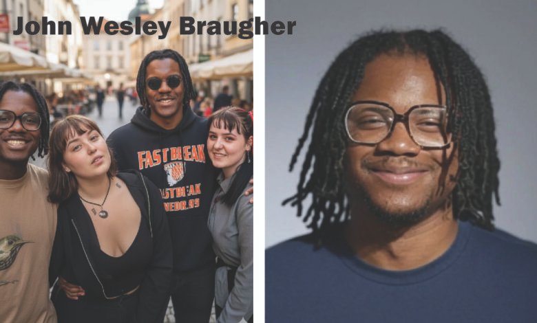 John Wesley Braugher