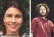 Olivia Lorryne Carter