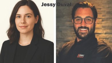 Jessy Duval