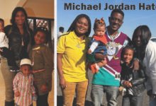 Michael Jordan Hatch