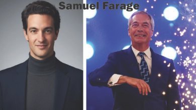 Samuel Farage