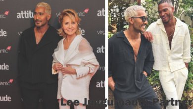 Lee Juggurnauth Partner