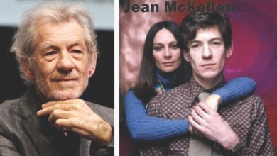 Jean McKellen