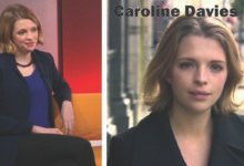 Caroline Davies