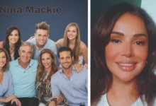 Nina Mackie