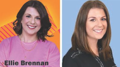 Ellie Brennan