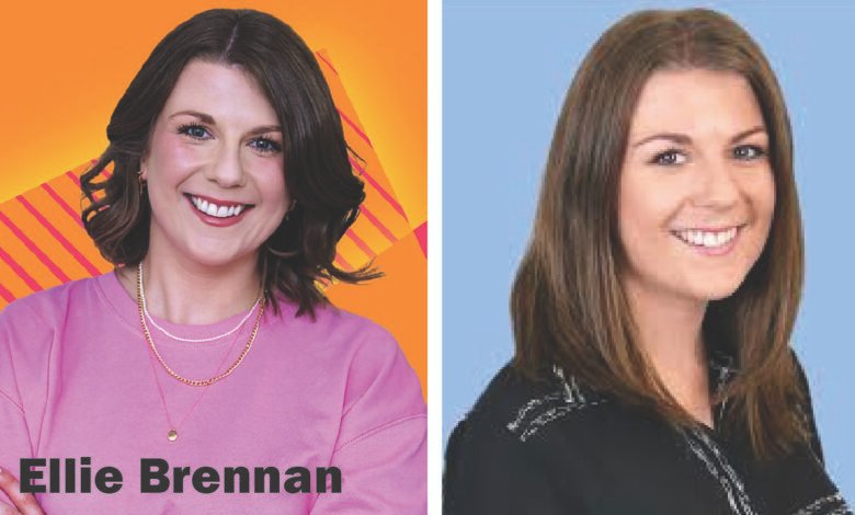 Ellie Brennan