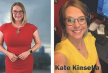 Kate Kinsella