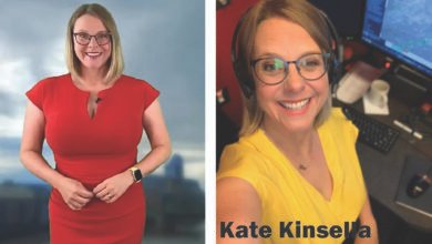 Kate Kinsella